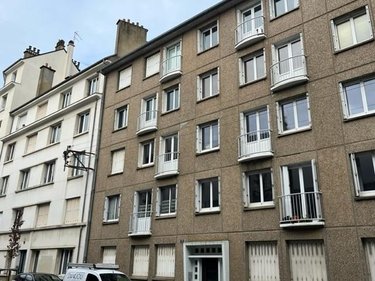 Appartement a vendre Rennes 35000 Ille-et-Vilaine 45 m2 2 pièces 146000 euros