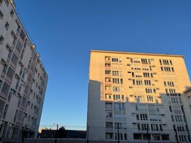 Appartement a vendre Rennes 35000 Ille-et-Vilaine 56 m2 3 pièces 151000 euros