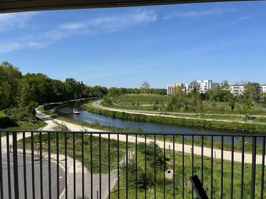 Appartement a vendre Rennes 35000 Ille-et-Vilaine 68 m2 3 pièces 333000 euros