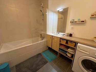 Appartement a vendre Rennes 35000 Ille-et-Vilaine 68 m2 3 pièces 345840 euros