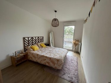 Appartement a vendre Rennes 35000 Ille-et-Vilaine 68 m2 3 pièces 345840 euros