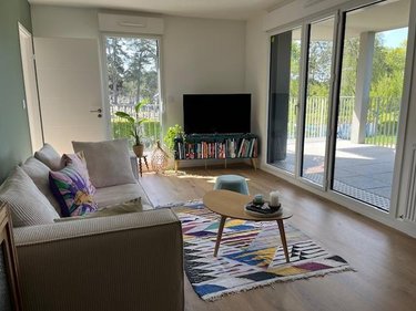 Appartement a vendre Rennes 35000 Ille-et-Vilaine 68 m2 3 pièces 333000 euros