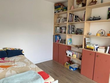 Appartement a vendre Rennes 35000 Ille-et-Vilaine 68 m2 3 pièces 345840 euros