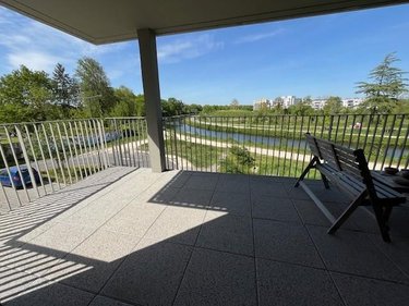 Appartement a vendre Rennes 35000 Ille-et-Vilaine 68 m2 3 pièces 333000 euros