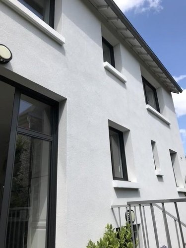 Maison a vendre Rennes 35000 Ille-et-Vilaine 152 m2 6 pièces 655000 euros