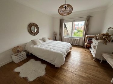 Maison a vendre Rennes 35000 Ille-et-Vilaine 152 m2 6 pièces 655000 euros