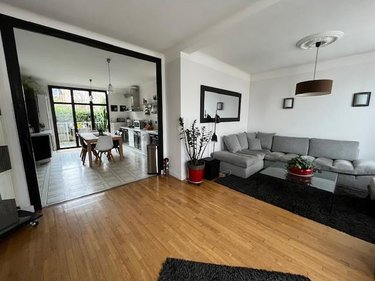 Maison a vendre Rennes 35000 Ille-et-Vilaine 152 m2 6 pièces 655000 euros