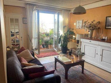 Appartement a vendre Rennes 35000 Ille-et-Vilaine 89 m2 5 pièces 199000 euros