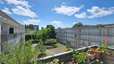 Appartement a vendre Rennes 35000 Ille-et-Vilaine 89 m2 5 pièces 179000 euros