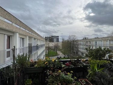 Appartement a vendre Rennes 35000 Ille-et-Vilaine 89 m2 5 pièces 219000 euros