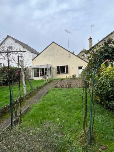 Maison a vendre Rennes 35000 Ille-et-Vilaine 51 m2 2 pièces 324880 euros