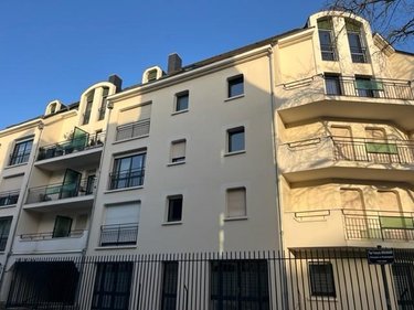 Appartement a vendre Rennes 35000 Ille-et-Vilaine 71 m2 3 pièces 335360 euros
