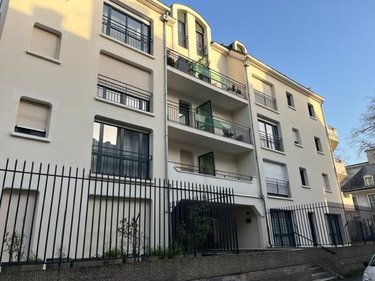Appartement a vendre Rennes 35000 Ille-et-Vilaine 71 m2 3 pièces 335360 euros