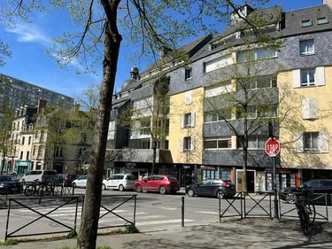 Appartement a vendre Rennes 35000 Ille-et-Vilaine 69 m2 3 pièces 251520 euros