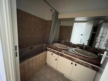 Appartement a vendre Rennes 35000 Ille-et-Vilaine 69 m2 3 pièces 262000 euros