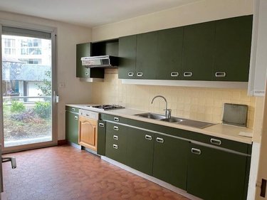 Appartement a vendre Rennes 35000 Ille-et-Vilaine 69 m2 3 pièces 262000 euros