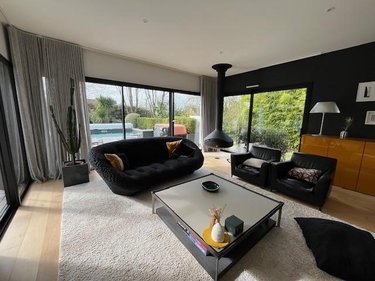 Maison a vendre Saint-Grégoire 35760 Ille-et-Vilaine 220 m2 8 pièces 1257600 euros