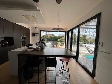 Maison a vendre Saint-Grégoire 35760 Ille-et-Vilaine 220 m2 8 pièces 1257600 euros