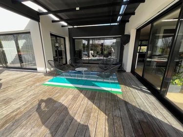 Maison a vendre Saint-Grégoire 35760 Ille-et-Vilaine 220 m2 8 pièces 1257600 euros