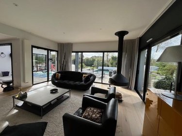 Maison a vendre Saint-Grégoire 35760 Ille-et-Vilaine 220 m2 8 pièces 1257600 euros