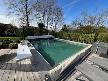 Maison a vendre Saint-Grégoire 35760 Ille-et-Vilaine 220 m2 8 pièces 1257600 euros