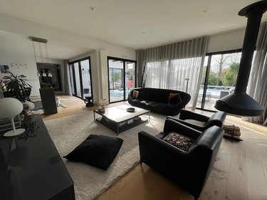 Maison a vendre Saint-Grégoire 35760 Ille-et-Vilaine 220 m2 8 pièces 1257600 euros