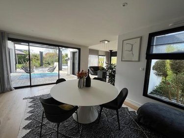 Maison a vendre Saint-Grégoire 35760 Ille-et-Vilaine 220 m2 8 pièces 1257600 euros