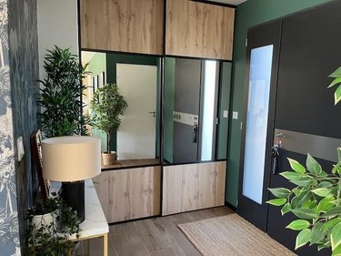 Maison a vendre Crevin 35320 Ille-et-Vilaine 130 m2 6 pièces 377280 euros