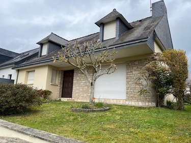 Maison a vendre Bruz 35170 Ille-et-Vilaine 125 m2 6 pièces 398240 euros