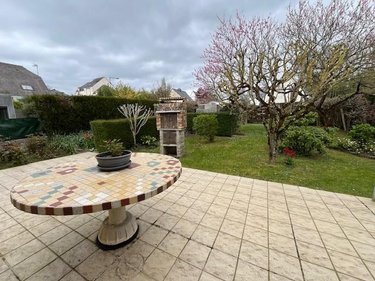 Maison a vendre Bruz 35170 Ille-et-Vilaine 125 m2 6 pièces 398240 euros