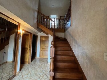 Maison a vendre Bruz 35170 Ille-et-Vilaine 125 m2 6 pièces 398240 euros