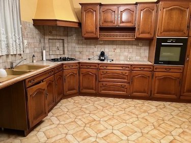 Maison a vendre Bruz 35170 Ille-et-Vilaine 125 m2 6 pièces 398240 euros