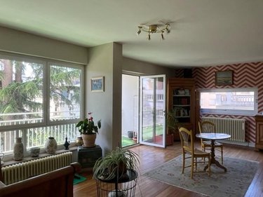 Appartement a vendre Rennes 35000 Ille-et-Vilaine 120 m2 5 pièces 438900 euros