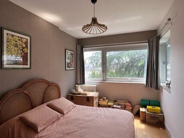 Appartement a vendre Rennes 35000 Ille-et-Vilaine 120 m2 5 pièces 438900 euros