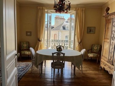 Appartement a vendre Rennes 35000 Ille-et-Vilaine 148 m2 6 pièces 576400 euros