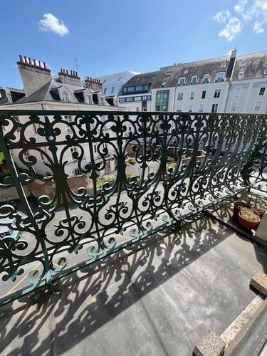 Appartement a vendre Rennes 35000 Ille-et-Vilaine 148 m2 6 pièces 576400 euros