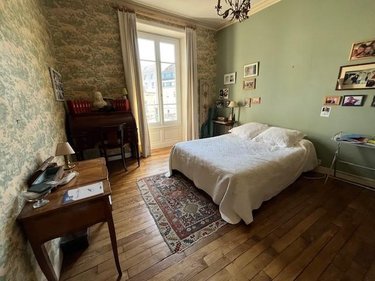 Appartement a vendre Rennes 35000 Ille-et-Vilaine 148 m2 6 pièces 576400 euros