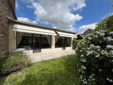 Maison a vendre Rennes 35000 Ille-et-Vilaine 142 m2 5 pièces 733600 euros