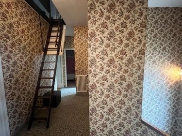 Maison a vendre Rennes 35000 Ille-et-Vilaine 128 m2 6 pièces 382520 euros