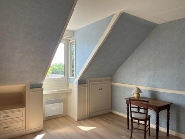 Appartement a vendre Rennes 35000 Ille-et-Vilaine 70 m2 4 pièces 419200 euros