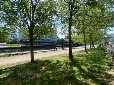 Appartement a vendre Rennes 35000 Ille-et-Vilaine 115 m2 5 pièces 419200 euros