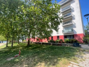 Appartement a vendre Rennes 35000 Ille-et-Vilaine 115 m2 5 pièces 419200 euros