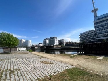 Appartement a vendre Rennes 35000 Ille-et-Vilaine 115 m2 5 pièces 419200 euros