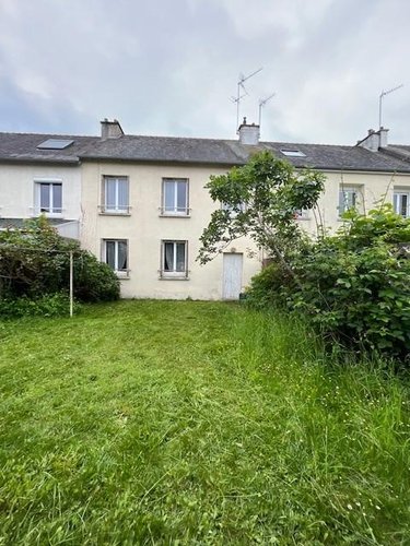 Maison a vendre Rennes 35000 Ille-et-Vilaine 83 m2 6 pièces 309160 euros