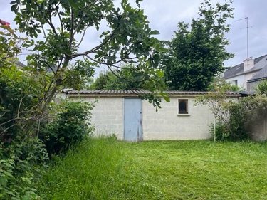 Maison a vendre Rennes 35000 Ille-et-Vilaine 83 m2 6 pièces 309160 euros