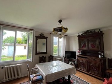 Maison a vendre Rennes 35000 Ille-et-Vilaine 83 m2 6 pièces 309160 euros