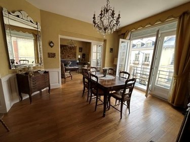Appartement a vendre Rennes 35000 Ille-et-Vilaine 78 m2 3 pièces 277720 euros
