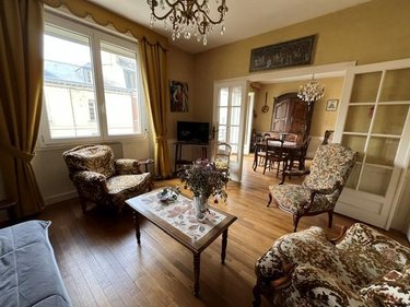 Appartement a vendre Rennes 35000 Ille-et-Vilaine 78 m2 3 pièces 277720 euros