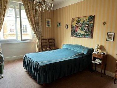 Appartement a vendre Rennes 35000 Ille-et-Vilaine 78 m2 3 pièces 277720 euros