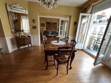 Appartement a vendre Rennes 35000 Ille-et-Vilaine 78 m2 3 pièces 277720 euros